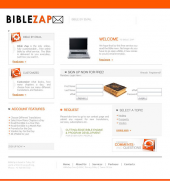 Библия по электронной почте