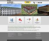 ARB - Архитектурно-реставрационное бюро