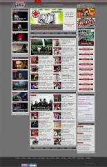 Музыкальный Интернет портал BestClub