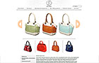 Handbags wholesale from the manufacturer.